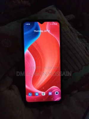 Realme C11 32 GB Blue