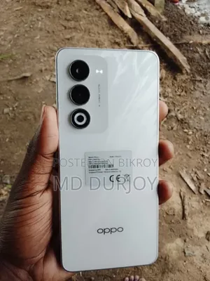 Oppo A5 128 GB White