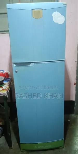 Mitsubishi-14cft' ফ্রিজ বিক্রি হবে