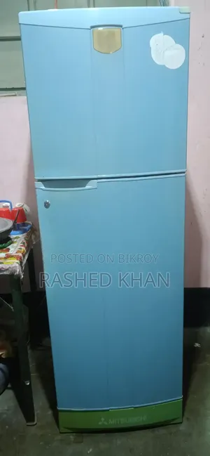 Mitsubishi-14cft' ফ্রিজ বিক্রি হবে