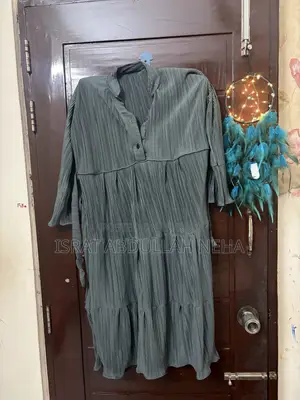 কুর্তি ড্রেস