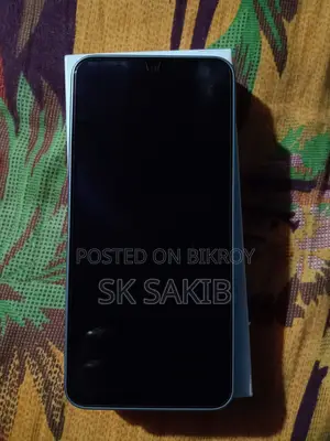 New Samsung Galaxy A16 5G 128 GB Gray