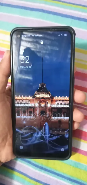 Oppo A53 128 GB Blue