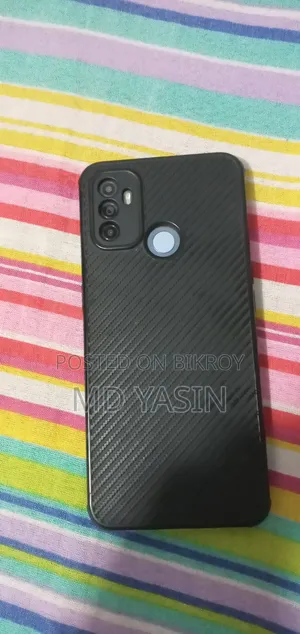 Oppo A53 128 GB Blue