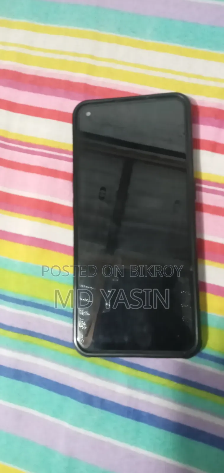 Oppo A53 128 GB Blue