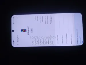 Samsung Galaxy A51 128 GB Black