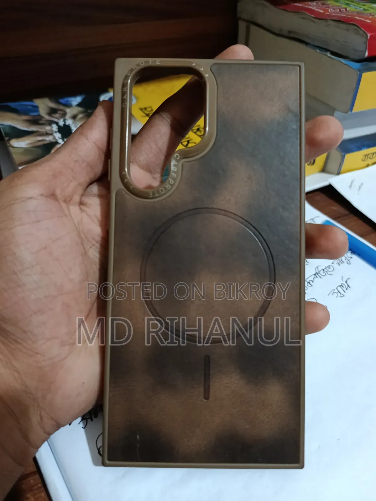 Original Samsung 45w Super Fast Charger