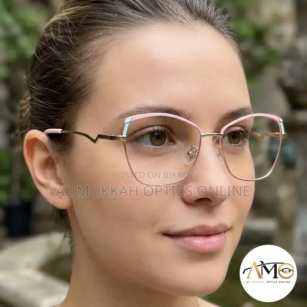 Eyewear চশমা