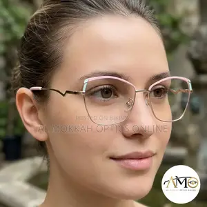 Eyewear চশমা