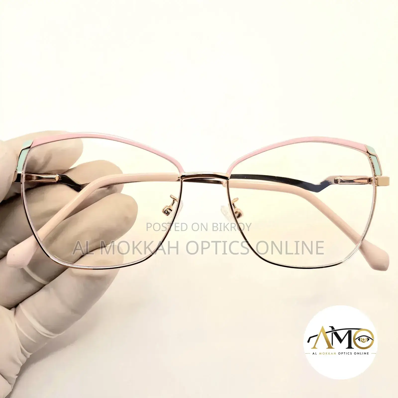 Eyewear চশমা