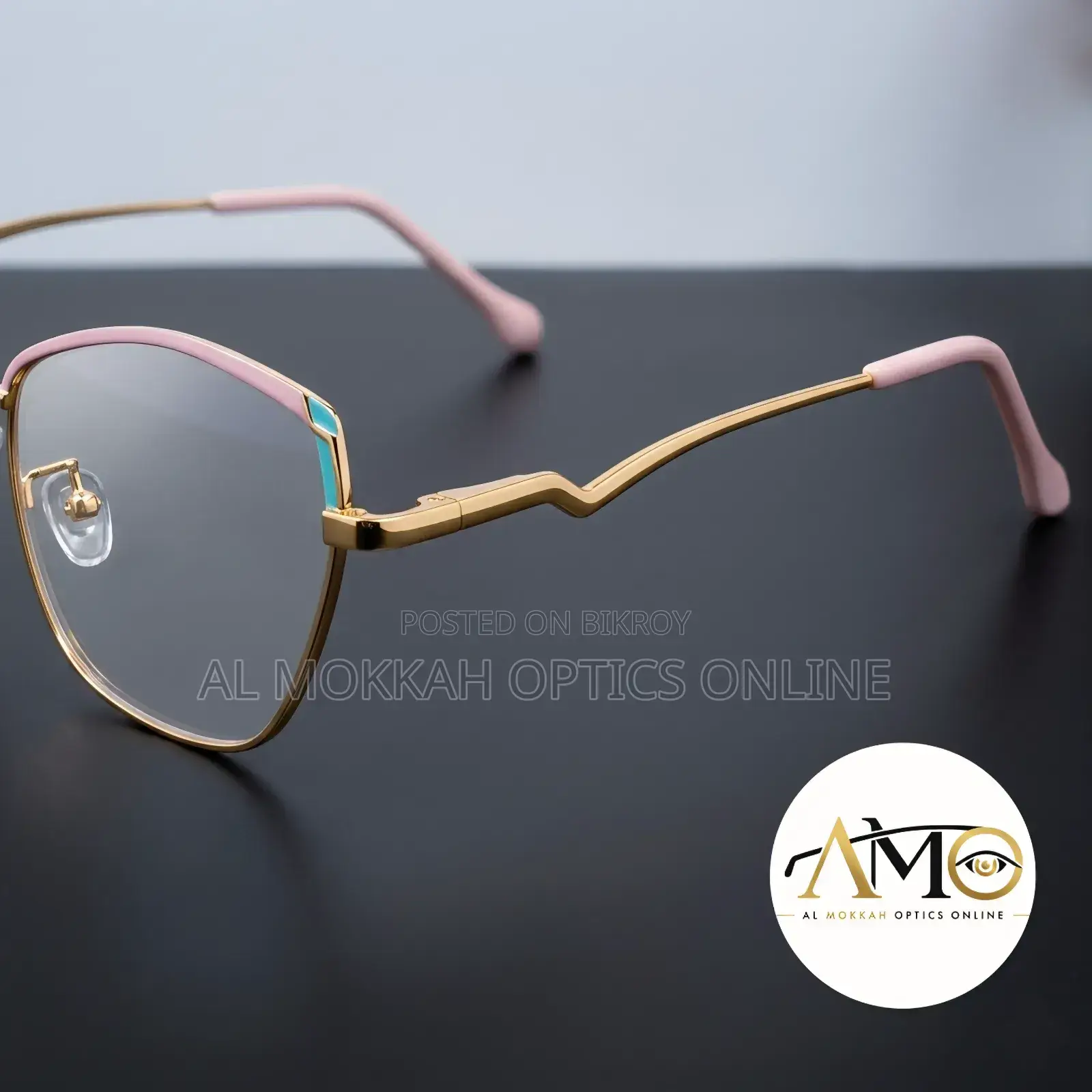Eyewear চশমা