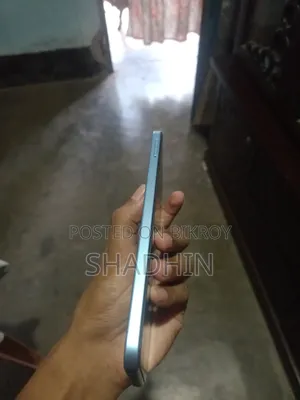 ইনফিনিক্স হট ৬০ প্রো ১২৮ জিবি ব্লু