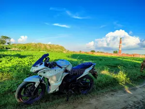 Lifan 150cc 2016 White