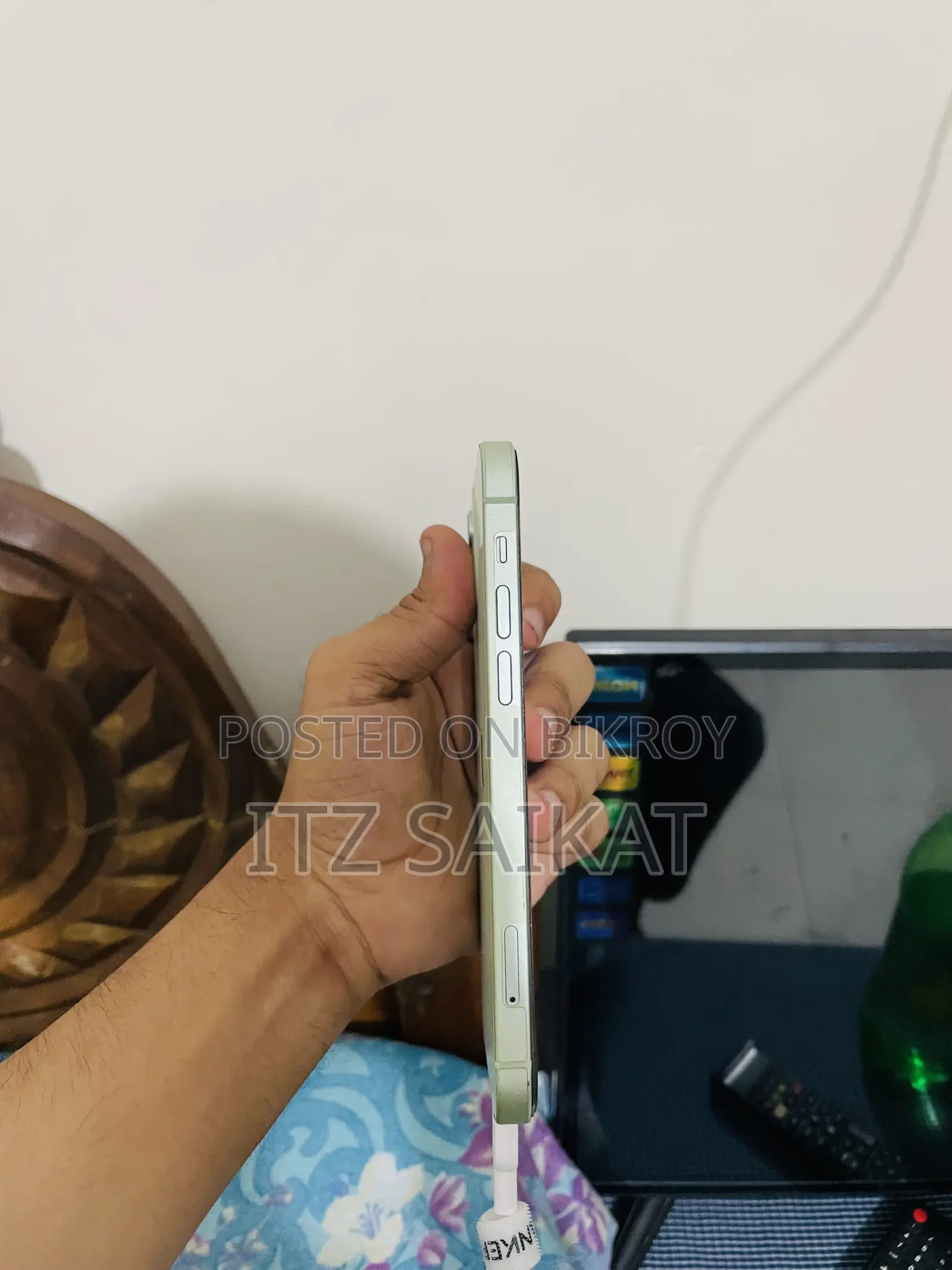 Apple iPhone 12 128 GB Green