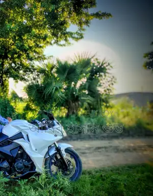 Lifan 150cc 2016 White