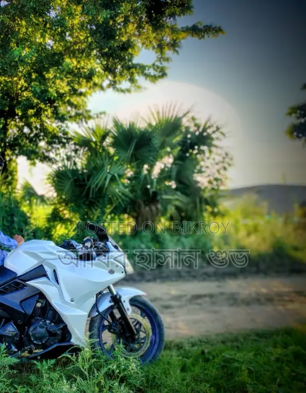 Lifan 150cc 2016 White