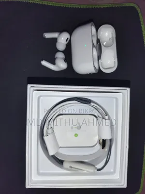 Apple AirPods Pro 2 (2nd Generation) – Like New