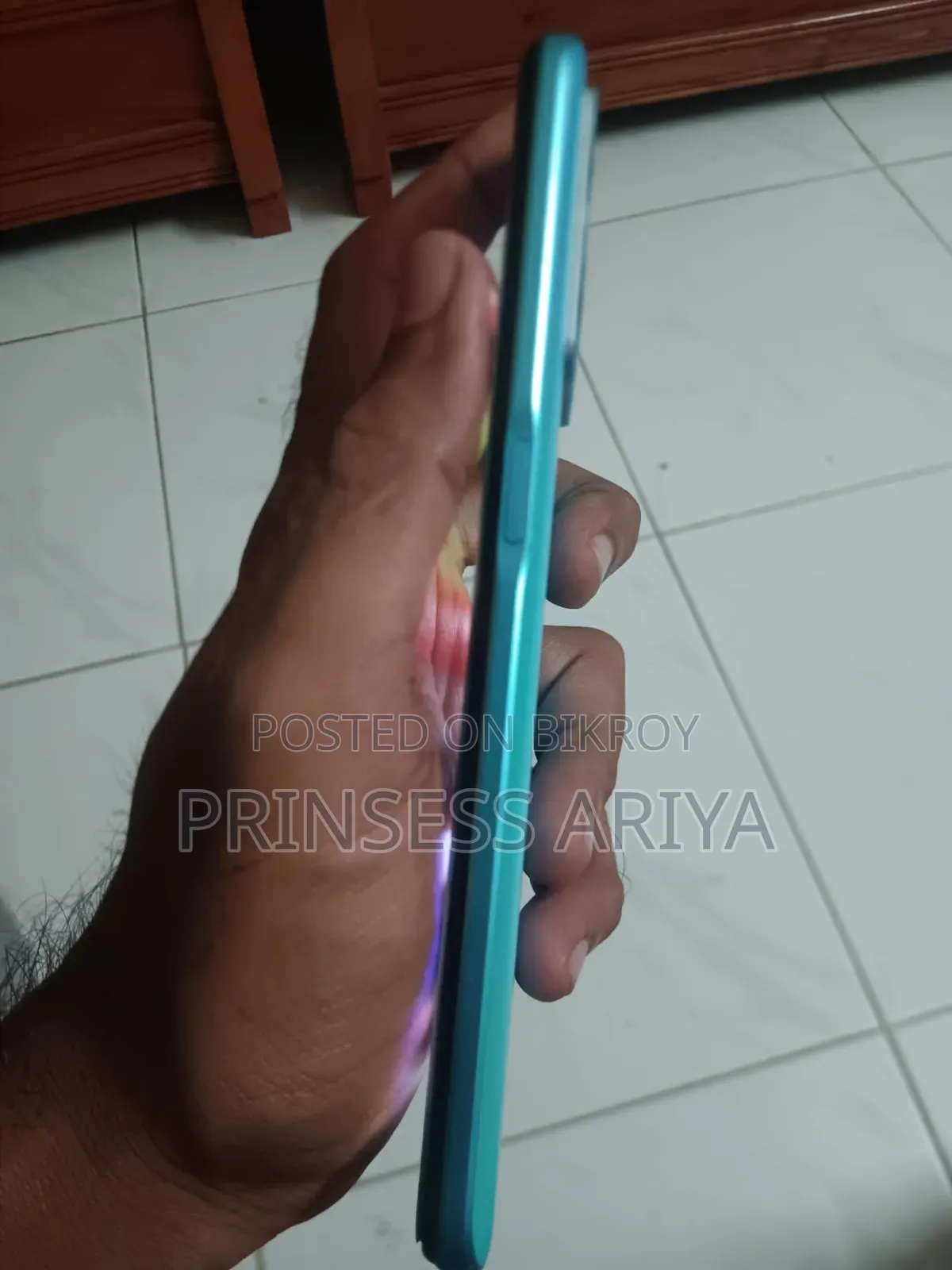 OnePlus Nord CE 2 Lite 5G 128 GB Green