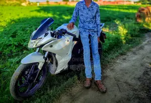 Lifan 150cc 2016 White