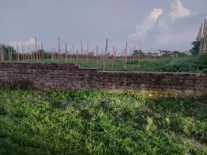 জমি বিক্রয় করা হবে।