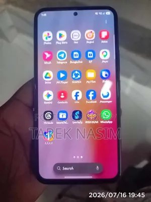 Samsung Galaxy A54 5G 128 GB Black