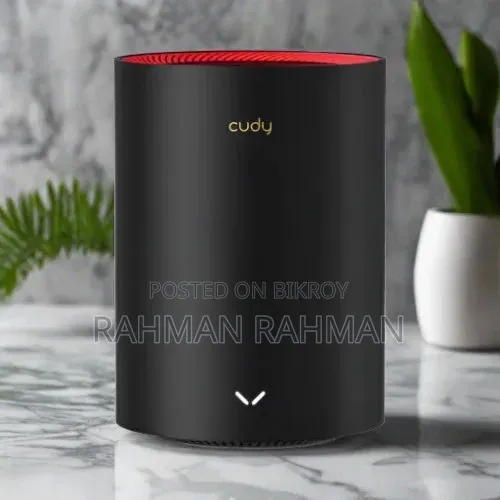 Cudy M3000 Ax3000 Mesh Router (Single)