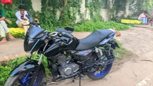 Keeway RKS 125 2026 Black