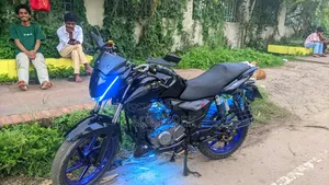Keeway RKS 125 2026 Black