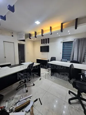 গুলশানে ৮ বেডরুমের অ্যাপার্টমেন্ট ভাড়ার জন্য