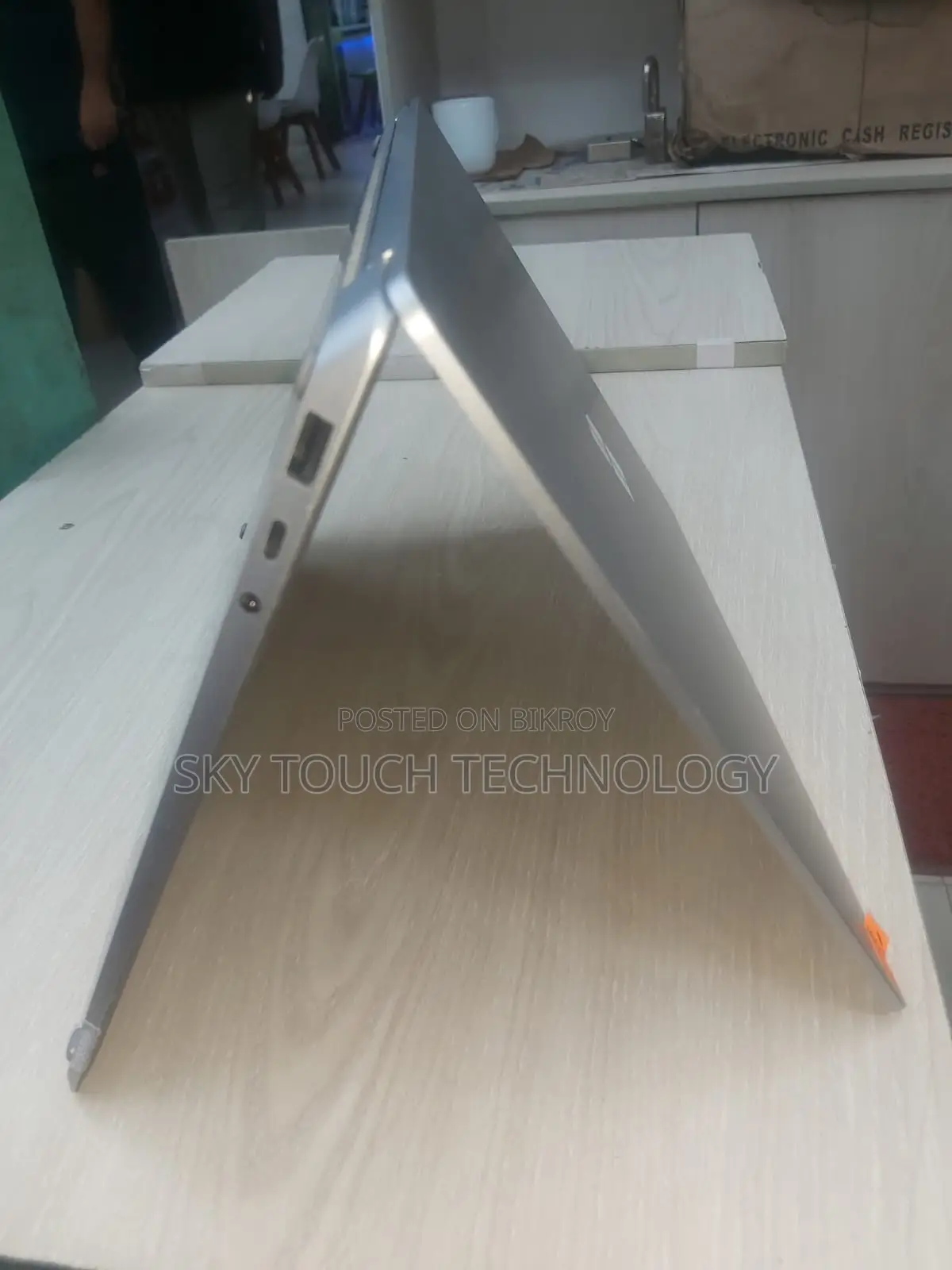 Laptop 8GB Intel Core I5 SSD 512GB