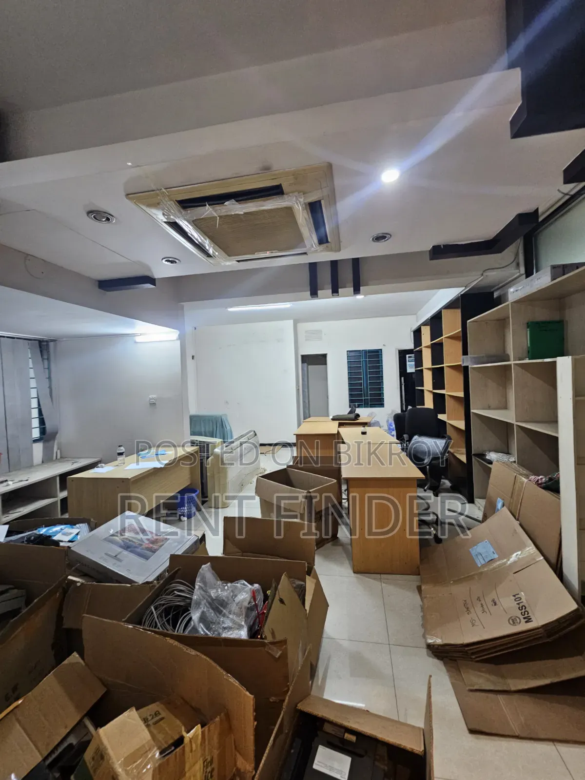গুলশানে ৮ বেডরুমের অ্যাপার্টমেন্ট ভাড়ার জন্য