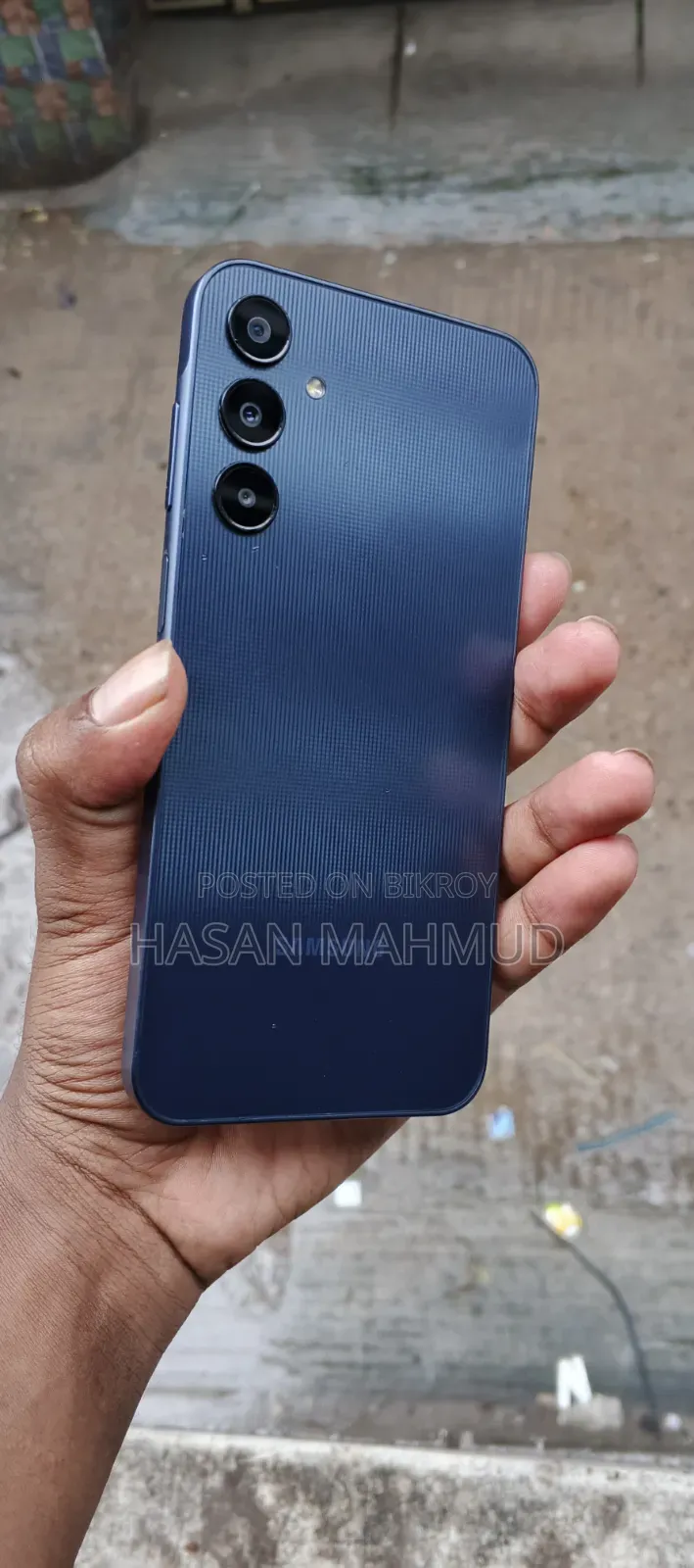 Samsung Galaxy A25 256 GB