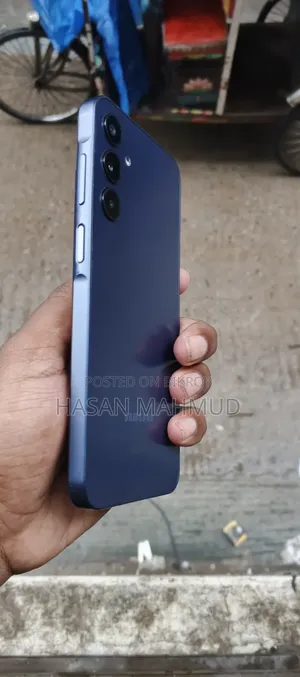 Samsung Galaxy A25 256 GB