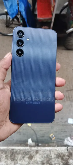 Samsung Galaxy A25 256 GB