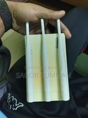 ওয়াইফাই রাউটার