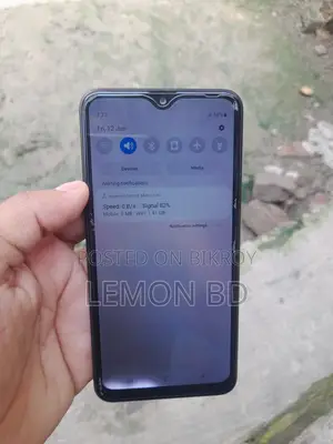 Samsung Galaxy A10s 32 GB Black