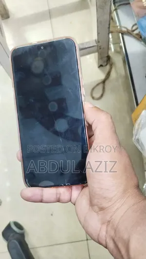 Infinix Note 60 Pro 256 GB Orange