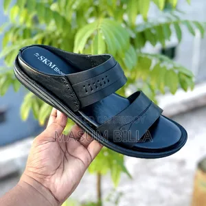 Leather Shoes
