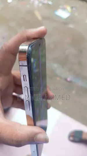 অ্যাপল আইফোন ১২ প্রো ১২৮ জিবি রোজ গোল্ড