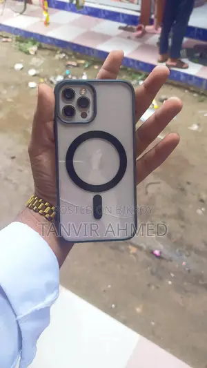 অ্যাপল আইফোন ১২ প্রো ১২৮ জিবি রোজ গোল্ড