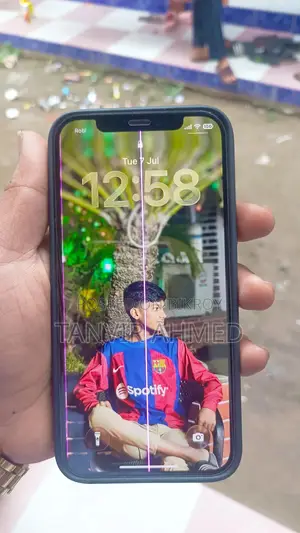 অ্যাপল আইফোন ১২ প্রো ১২৮ জিবি রোজ গোল্ড