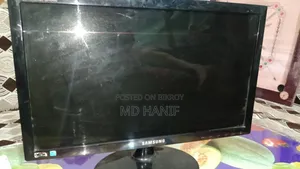স্যামসাং মনিটর