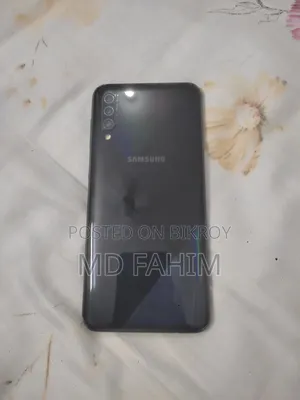 New Samsung Galaxy A30s 64 GB Blue