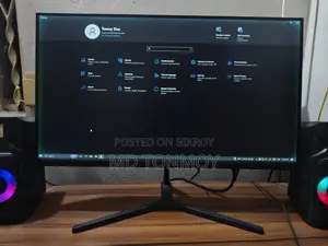 Value-Top X22IFR100 21.5" 100Hz FHD IPS Monitor
