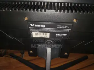 Value-Top X22IFR100 21.5" 100Hz FHD IPS Monitor
