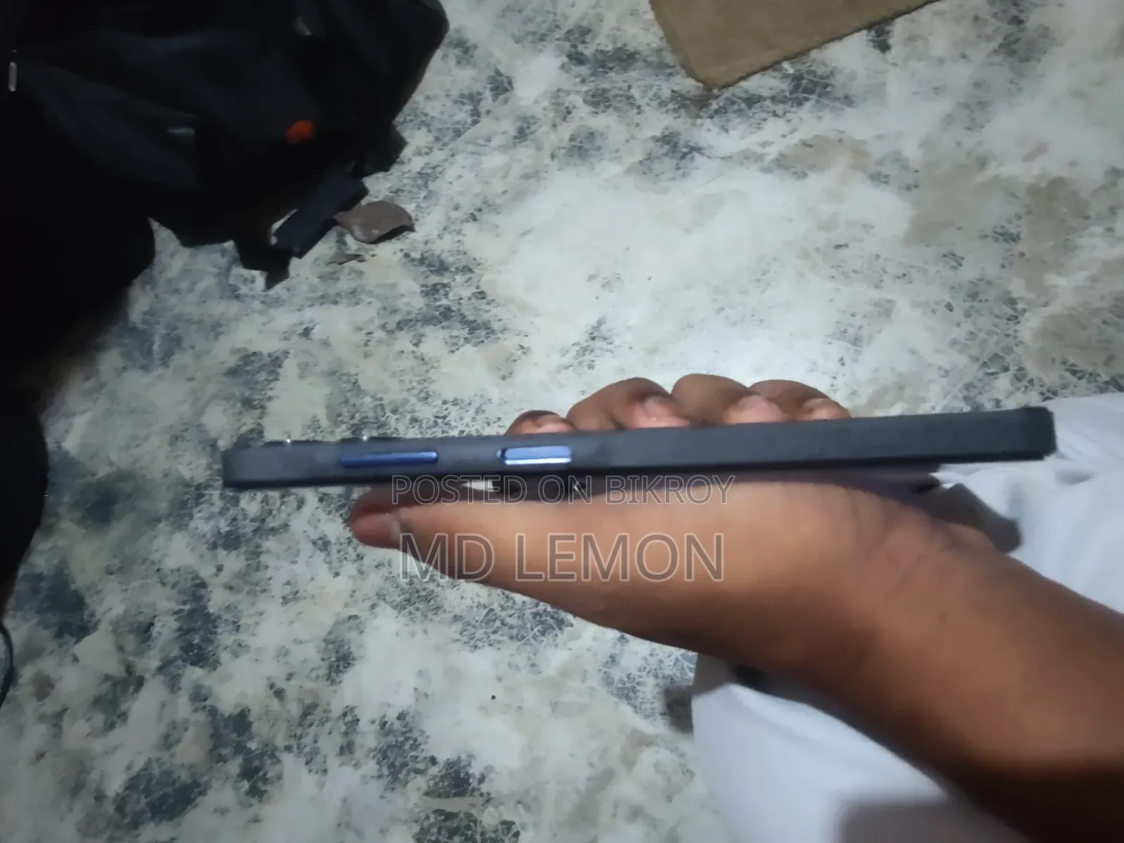 Samsung Galaxy A06 128 GB Blue