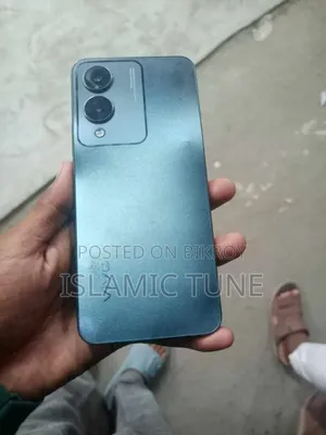 Vivo Y17s 128 GB Green