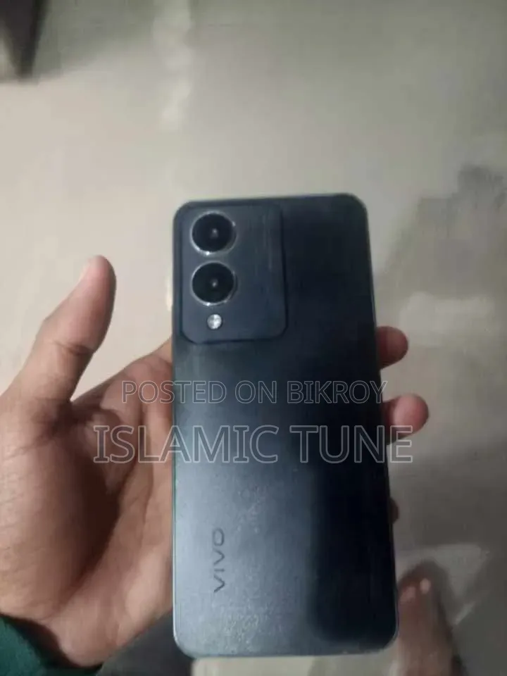 Vivo Y17s 128 GB Green