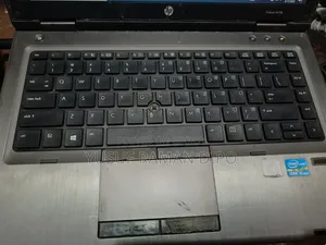 Laptop HP 240 4GB Intel Core I5 SSD 128GB