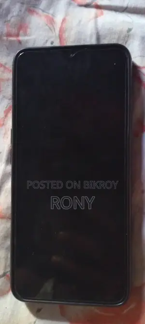 Oppo A16 64 GB Black